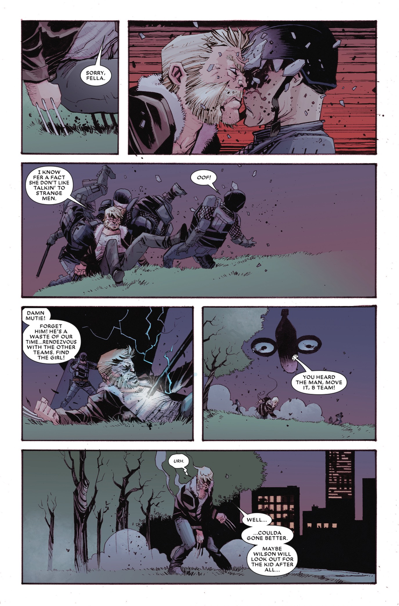 Image: Marvel Comics